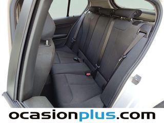 BMW Serie 1 116d 85 kW (116 CV)