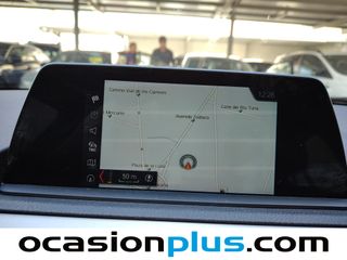 BMW Serie 1 116d 85 kW (116 CV)