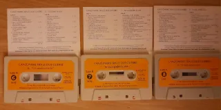 Musicassette Originali Parlami d'amore Mariu
