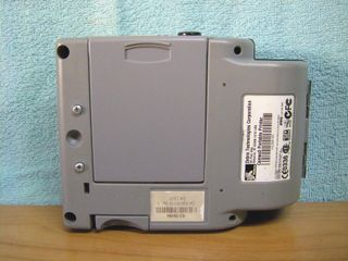 Impresora de tickets termica portatil Zebra