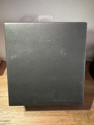 Cuffie Platinum PS4 Sony Nere