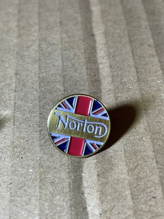 3 Iconos Norton Originales Nuevos