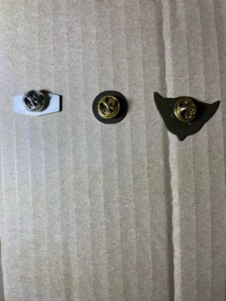 3 Iconos Norton Originales Nuevos