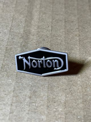 3 Iconos Norton Originales Nuevos