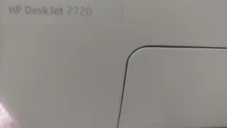 Impresora Multifunción HP Gris/Blanca