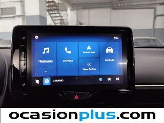 Toyota Yaris 120H Active Plus 85 kW (116 CV)