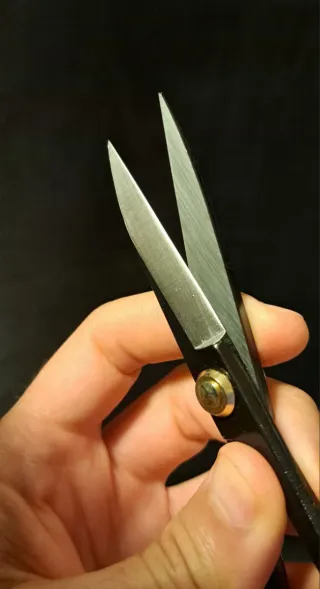 Tijeras Bonsai Kikuwa 210mm Acero Japonés.