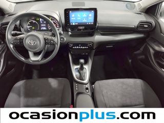 Toyota Yaris 120H Active Plus 85 kW (116 CV)