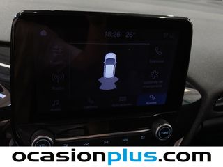 Ford Fiesta 1.0 EcoBoost Trend 74 kW (100 CV)