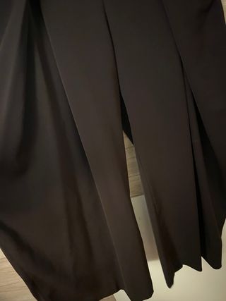 Lote Ropa Negra