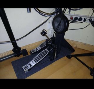 Batería Electrónica Alexis DM6