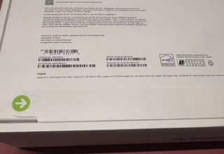 MacBook Air 13 ultimo modello anno 2025