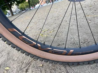 Specialized Turbo Levo SL S-Works Talla M