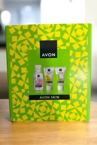 Set Regalo Avon Skin - Formato Mini