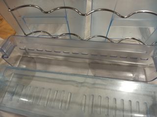 Recambios nevera Beko