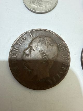 Set di monete italiane 🇮🇹