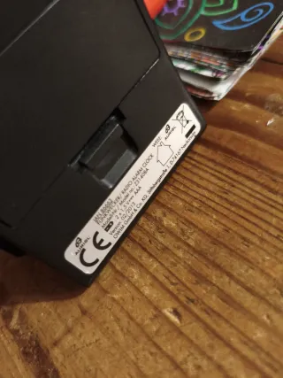 Despertador Radio Control 2 Alarmas