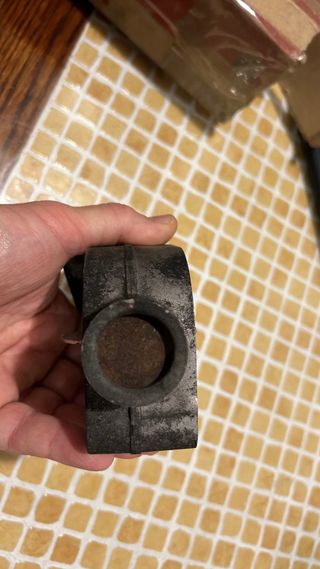 Válvula EGR Mitsubishi Montero