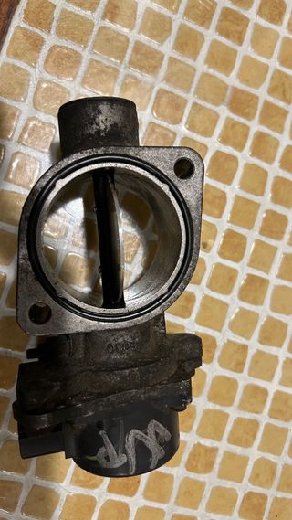 Válvula EGR Mitsubishi Montero