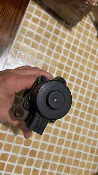 Válvula EGR Mitsubishi Montero