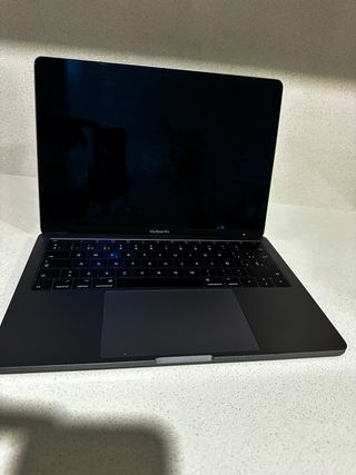 2 MacBook Pro 2017