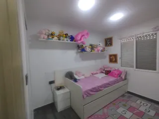 casa de campo con 2 parcelas