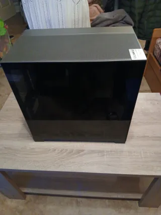 Caja PC Lian Li