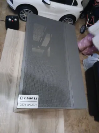 Caja PC Lian Li