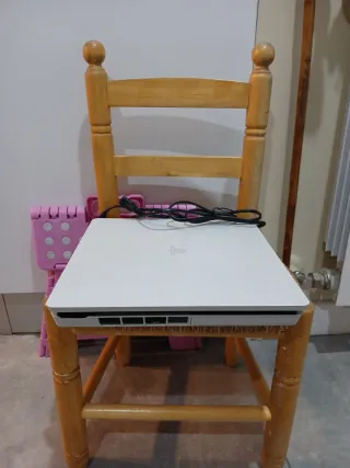 Console PS4 (PlayStation 4) Bianca