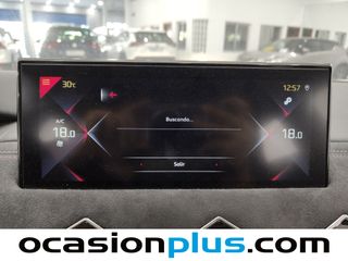 DS DS3 Crossback Performance Line PureTech 73 kW (100 CV)