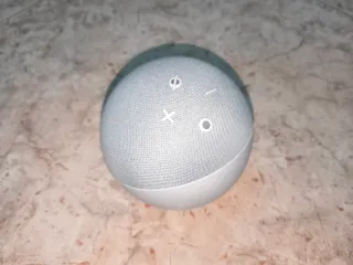 Amazon Echo Dot ultima generazione