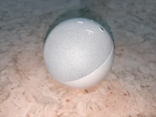 Amazon Echo Dot ultima generazione