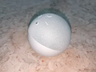 Amazon Echo Dot ultima generazione