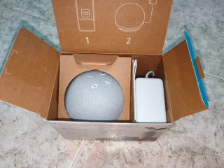 Amazon Echo Dot ultima generazione