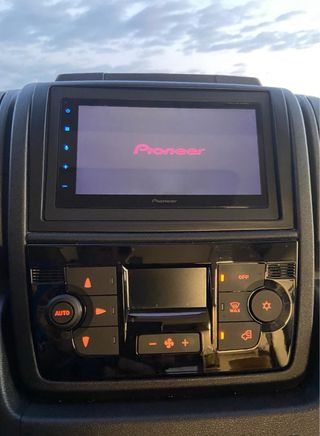 Adria Twin Plus 600 SPB Family 2021 | Fiat Ducato