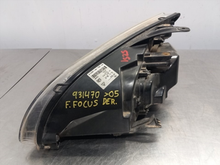 FARO DERECHO FORD FOCUS BERLINA (CAP) HYDA 4M5113