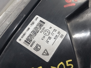 FARO DERECHO FORD FOCUS BERLINA (CAP) HYDA 4M5113