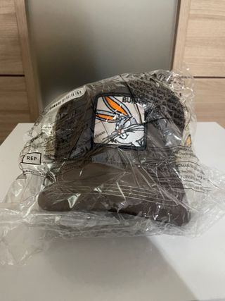 Gorra Bugs Bunny