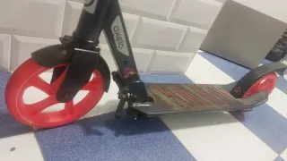 Patinete Oxelo MID 7 Urban 175mm