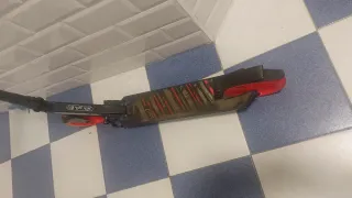 Patinete Oxelo MID 7 Urban 175mm