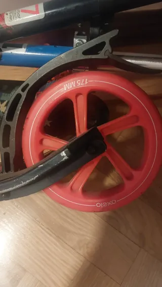 Patinete Oxelo MID 7 Urban 175mm