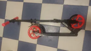 Patinete Oxelo MID 7 Urban 175mm