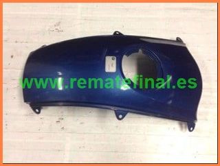 Cubre Depósito Bmw R 1100RT de 1995 a 2001