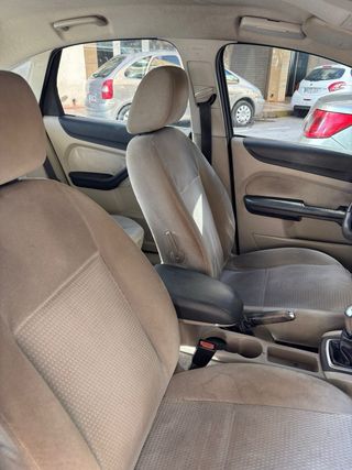 Ford Focus 193.000km