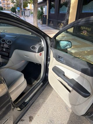 Ford Focus 193.000km