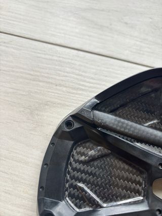 Sillín Specialized S-Works Power Carbon