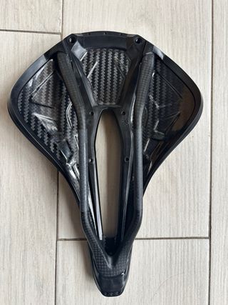 Sillín Specialized S-Works Power Carbon