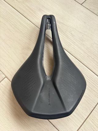 Sillín Specialized S-Works Power Carbon