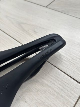 Sillín Specialized S-Works Power Carbon