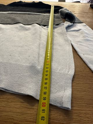 Maglia Gaudí Dolcevita Taglia M